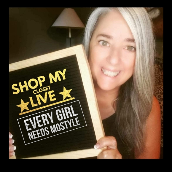 Other - MoSTYLE Live Show !!